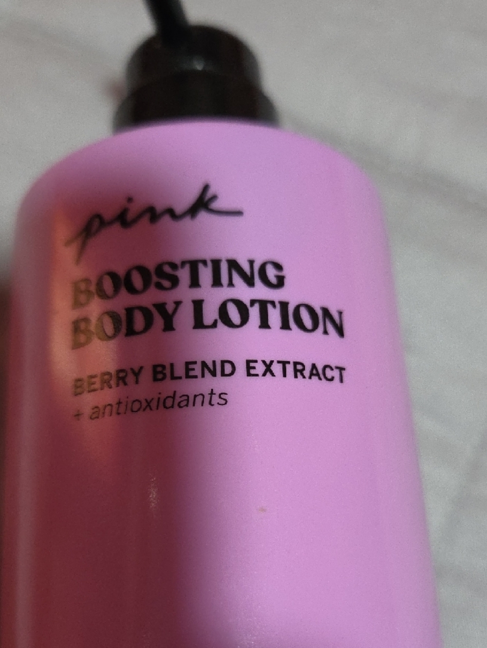 Pink Victoria Secret . Lotion - Picture 4 of 4